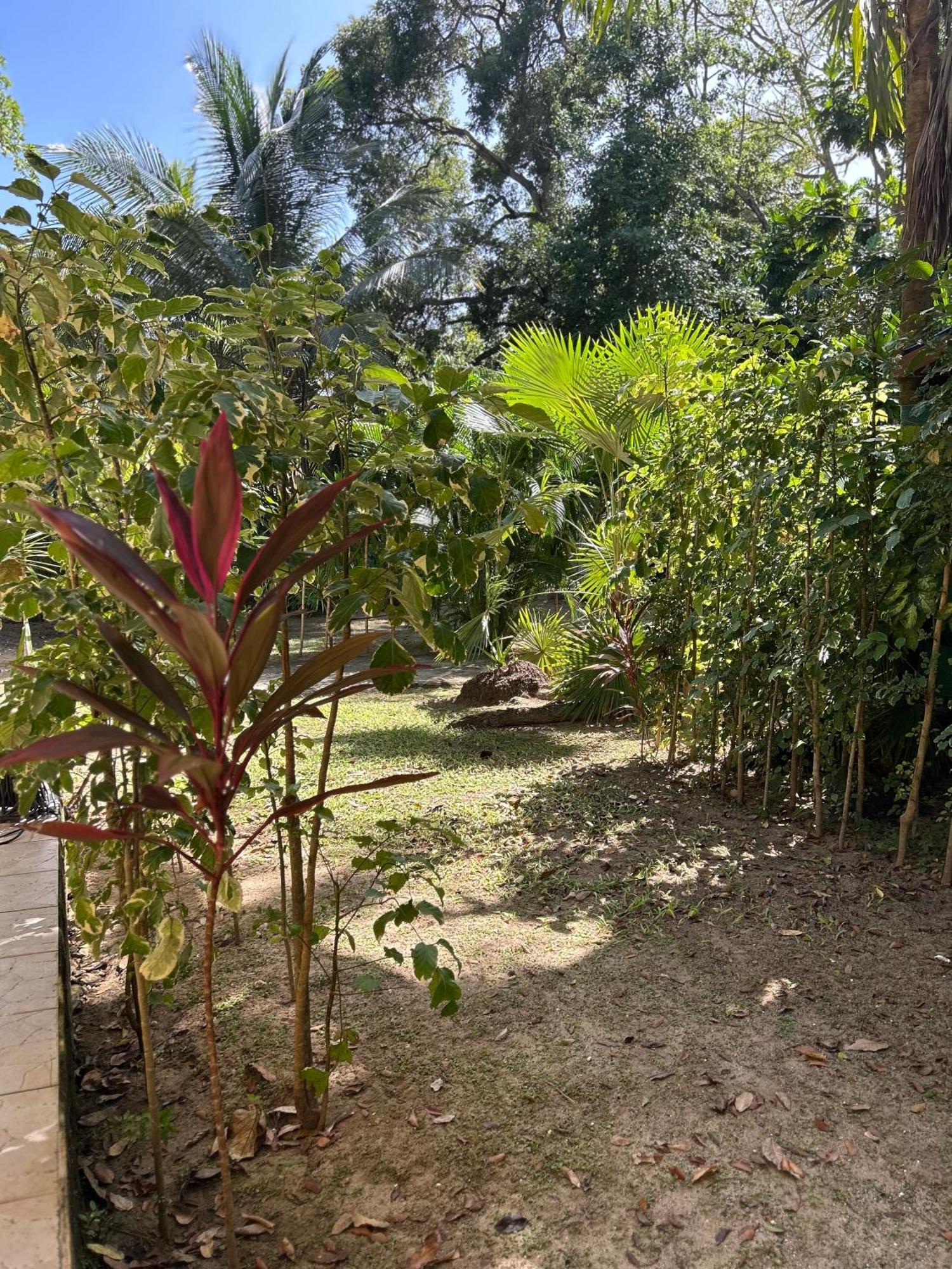 Les Escales De Sainteanne Villa Exterior foto