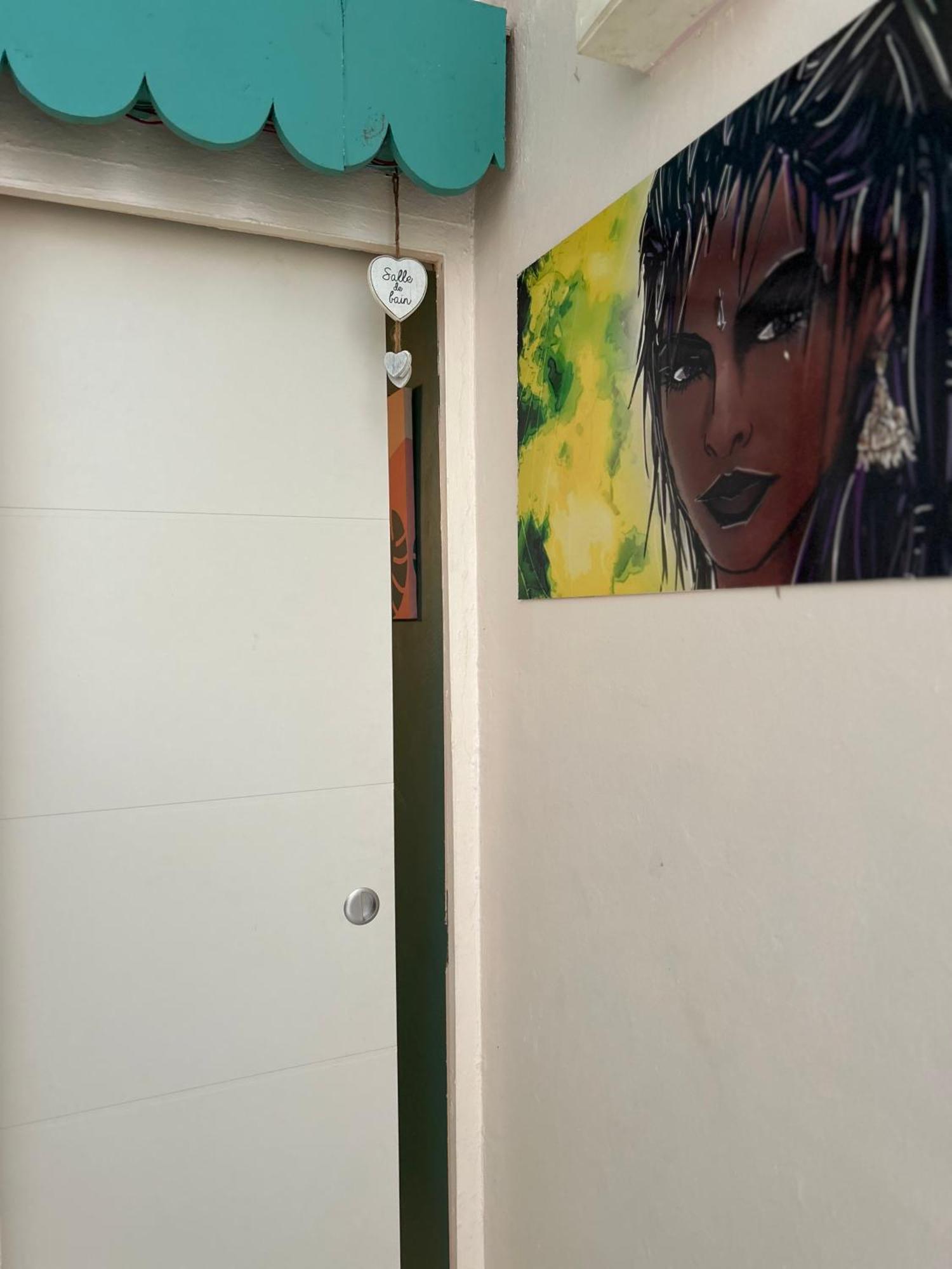 Les Escales De Sainteanne Villa Exterior foto